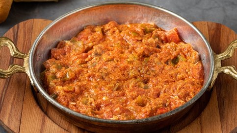 Menemen