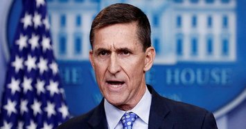 House committee subpoenas Flynn, Gates in Russia probe