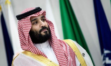 HRW urges G20 to press Saudi Arabia to free activists