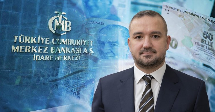 Merkez Bankası faizi sabit tuttu