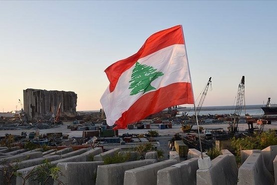 Siyonistlerin Güney Lübnan planları