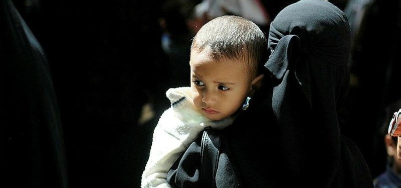 UNICEF TO VACCINE 2.8M YEMENI CHILDREN