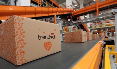 Turkish e-commerce giant Trendyol appears in State of Fashion 2024 report
