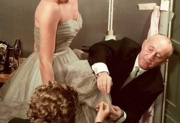Bir Dior Belgeseli: Haute Couture