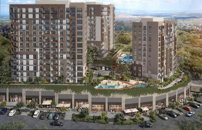 İzmirdebahçekullanımlıkonutlarsatışaçıktı