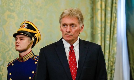 Kremlin: Swiss summit on Ukraine is waste of time without Russia