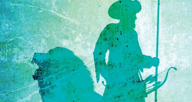 Aslanla gezen bir Osmanlı: Cezayirli Hasan Paşa