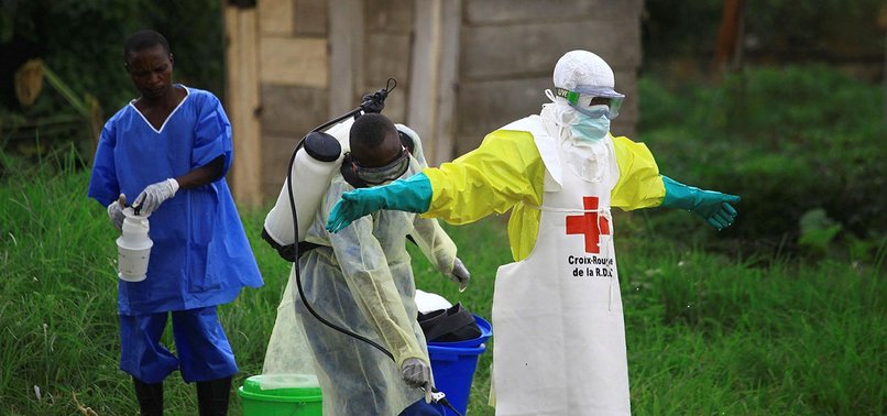 EBOLA OUTBREAK IN AFRICA NOT A GLOBAL EMERGENCY BUT GETTING WORSE, WHO SAYS