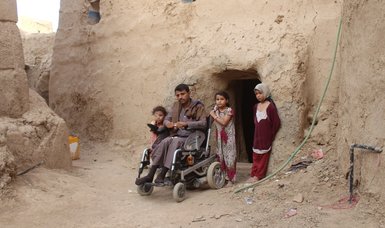 UN appeals for $4.3 bn to help millions in war-torn Yemen