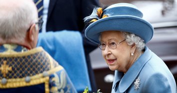 Queen Elizabeth II cancels birthday celebrations due to COVID-19