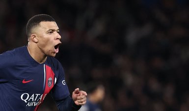 'I have not made up my mind yet' - Mbappe on club future