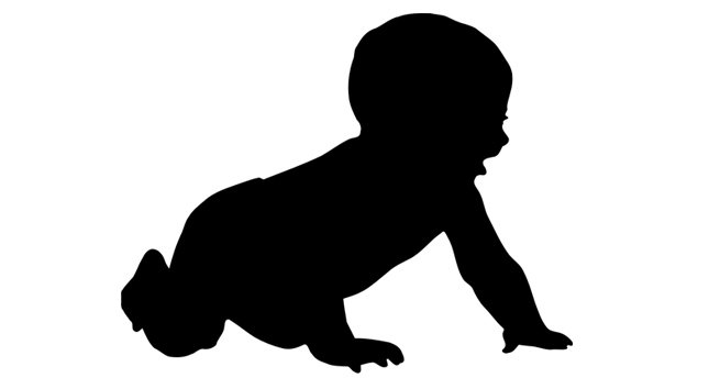 Evren Bebek Sizi Bekliyor