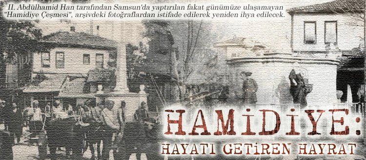 Hamidiye Hayati Getiren Hayrat Fikriyat Gazetesi