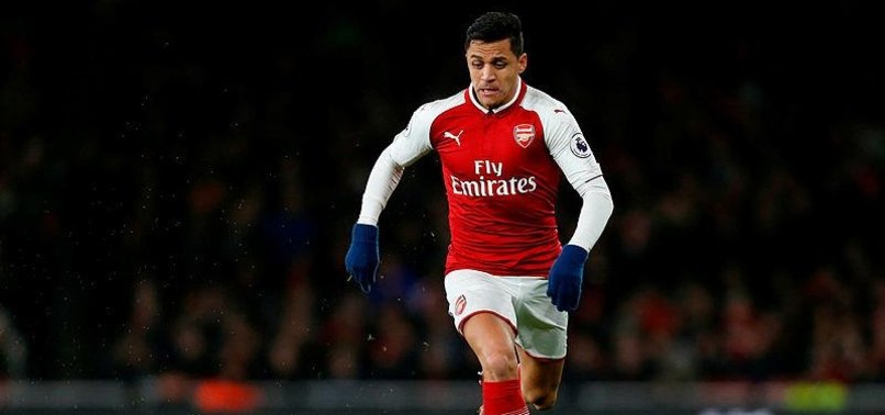 ARSENALS SANCHEZ LIKELY TO JOIN MAN UTD - WENGER