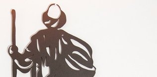 Doğu’da ve Batı’da Yûnus