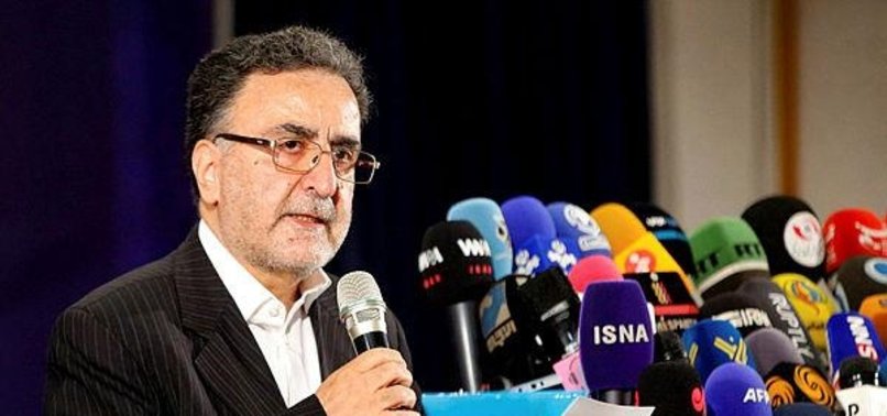 IRAN REFORMIST ALLIANCE CALLS FOR RELEASE OF POLITICIAN TAJZADEH