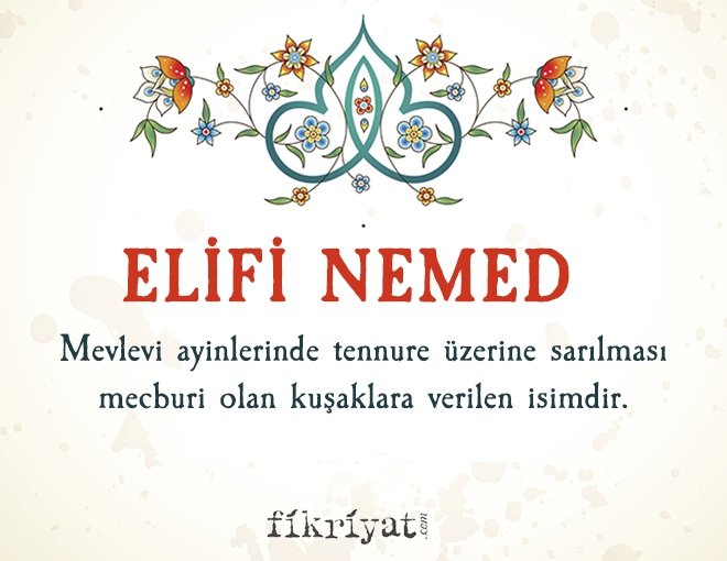 ELİFİ NEMED