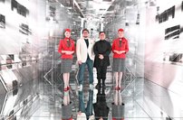 Türk Hava Yolları, Refik Anadol ile Inner Portraiti Sundu