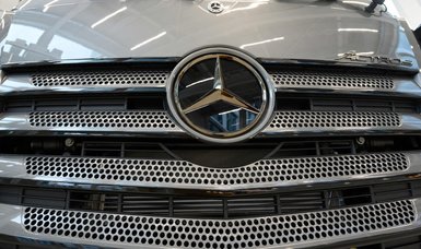 Mercedes-Benz allies with US solid state battery manufacturer