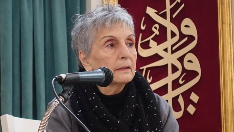 Torunu ’Mehmet Akif’i anlattı