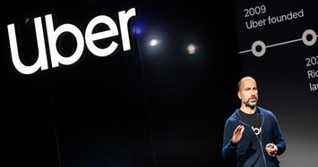 Uber CEO regrets calling Khashoggi death 'mistake'