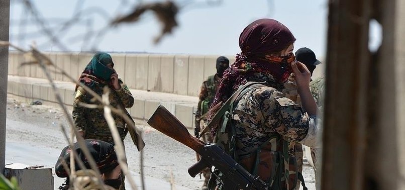 PKK/YPG TERROR GROUP KIDNAPS 15-YEAR-OLD GIRL IN NORTHERN SYRIA