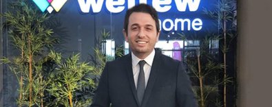 WeltewHomedanmegayatırım