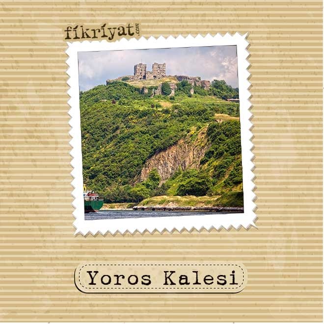 Yoros Kalesi