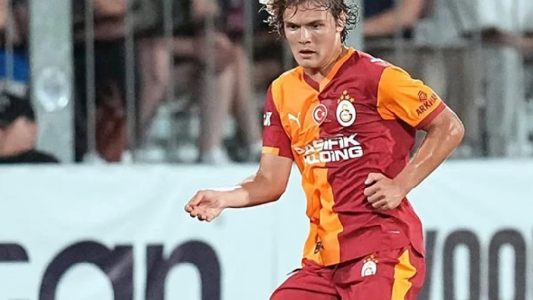 EFE AKMAN İSPANYA’YA TRANSFER OLDU