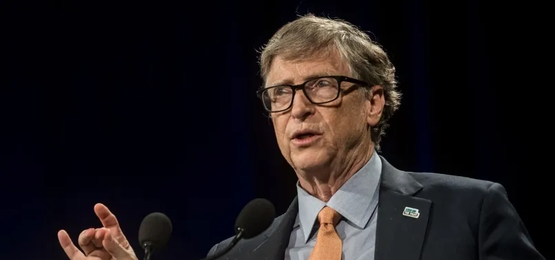 BILL GATES WARNS ABOUT ARTIFICIAL INTELLIGENCE