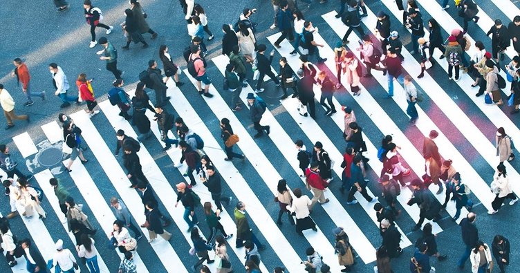 Türkiye nüfusu 2023’te ne kadar oldu?