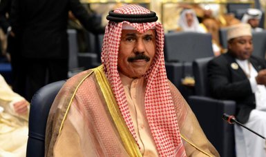 Kuwait Emir issues royal decrees to pardon political dissidents