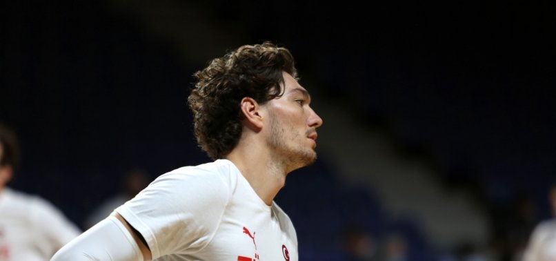 CEDI OSMAN LEADS TURKEY TO 95-86 WIN OVER URUGUAY AT OLYMPIC QUALIFIERS