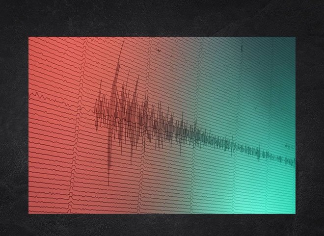 İNSANLAR SADECE BİR KISMINI HİSSEDER