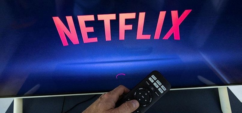 NETFLIX TELLS EMPLOYEES ADS MAY APPEAR BY END OF 2022