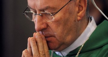 Vatican ex-ambassador to France to face sexual assault trial