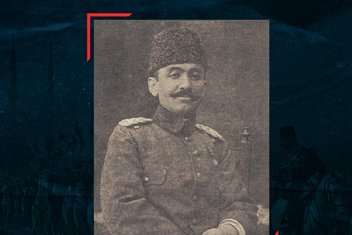 Hafız Hakkı Paşa’nın günlükleri