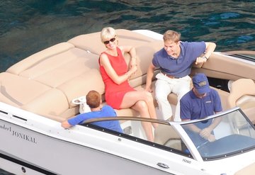 The Crown 6. Sezon Çekimleri Devam Ediyor