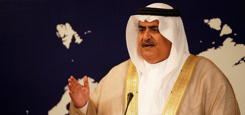 FOUR ARAB COUNTRIES SAY READY FOR QATAR DIALOGUE WITH CONDITIONS