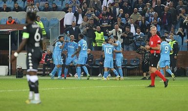 Trabzonspor hammer Monaco 4-0 in Europa League