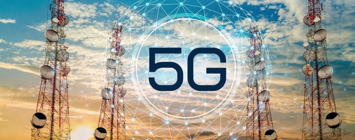 Türkiye 5G çağına girdi