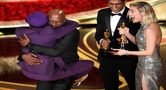 Z Raporu: 2019 Oscar Ödülleri gecesi