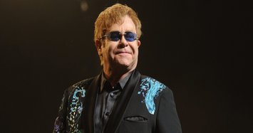 Sick of Brexit, Elton John says he’s European, not a ‘colonial, imperialist English idiot’