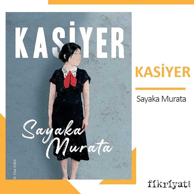 Kasiyer / Sayaka Murata