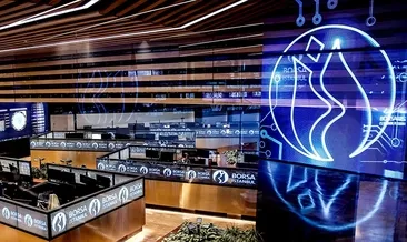 Borsa güne yükselişle başladı