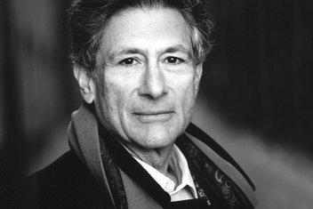 Batı’ya Batı’yı gösteren ayna Edward Said’den 25 alıntı