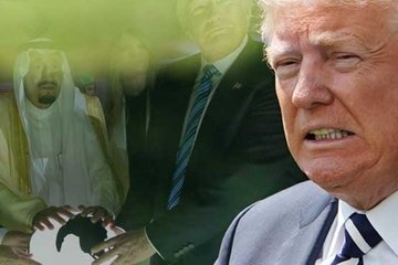 Suudi Arabistan Trump’a güvenebilir mi?