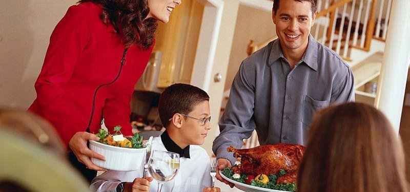 In US, inflation sparks tough Thanksgiving meal sacrifices