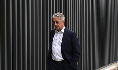 Ex-Audi boss Stadler convicted of fraud over diesel emissions case
