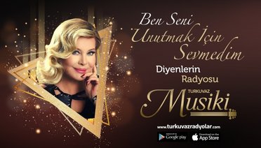 Ben Seni Unutmak İçin Sevmedim